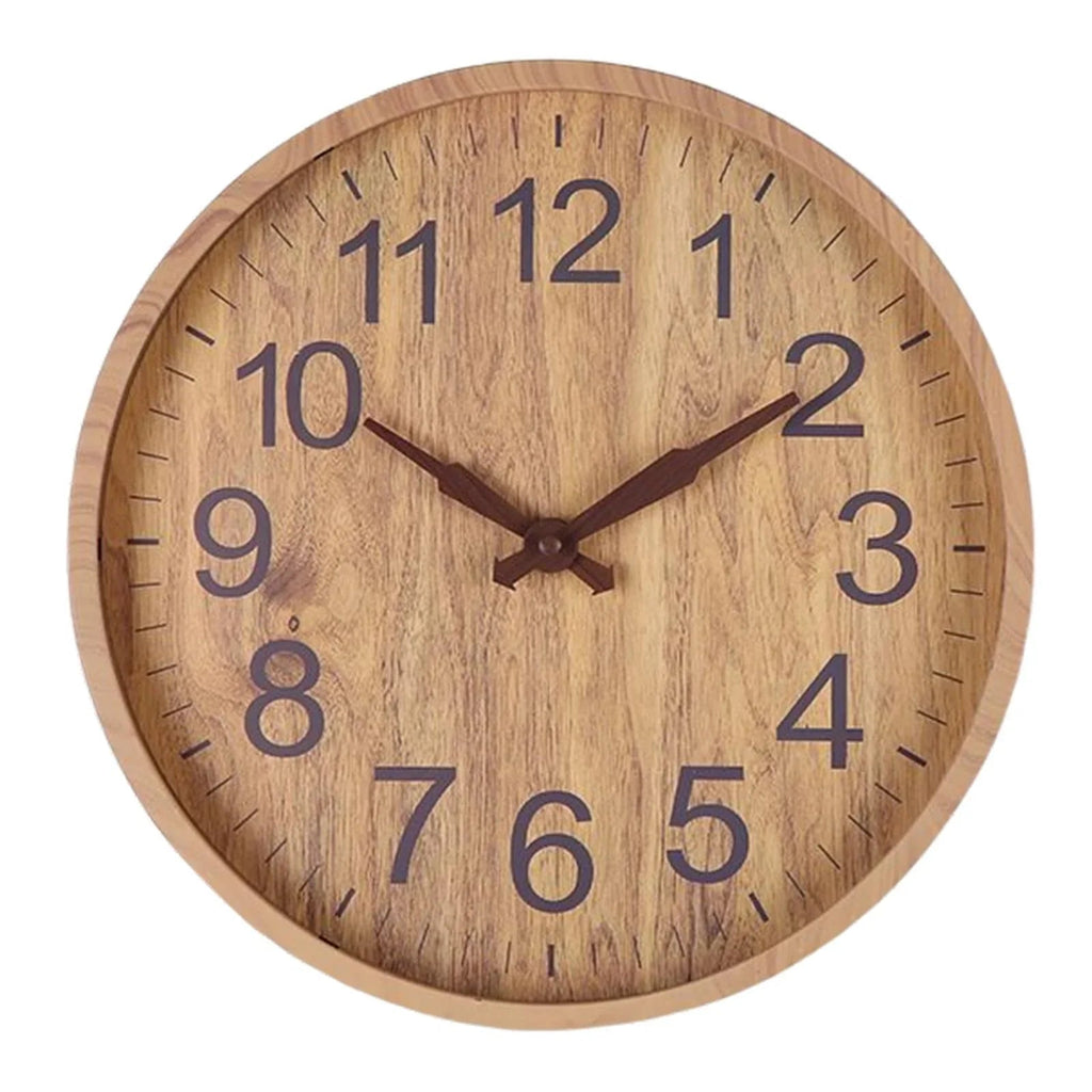 Mossholm Wall Clock
