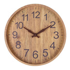 Mossholm Wall Clock