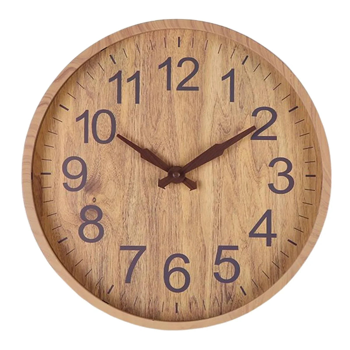 Mossholm Wall Clock