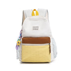 Multi-Compartment Casual School Backpack with Adjustable Straps, view 3