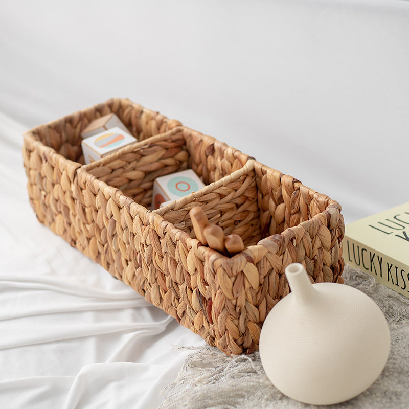 Multi-Compartment Storage Organizer | High & Bury
