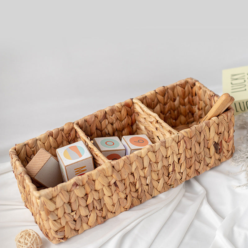 Multi-Compartment Storage Organizer | High & Bury