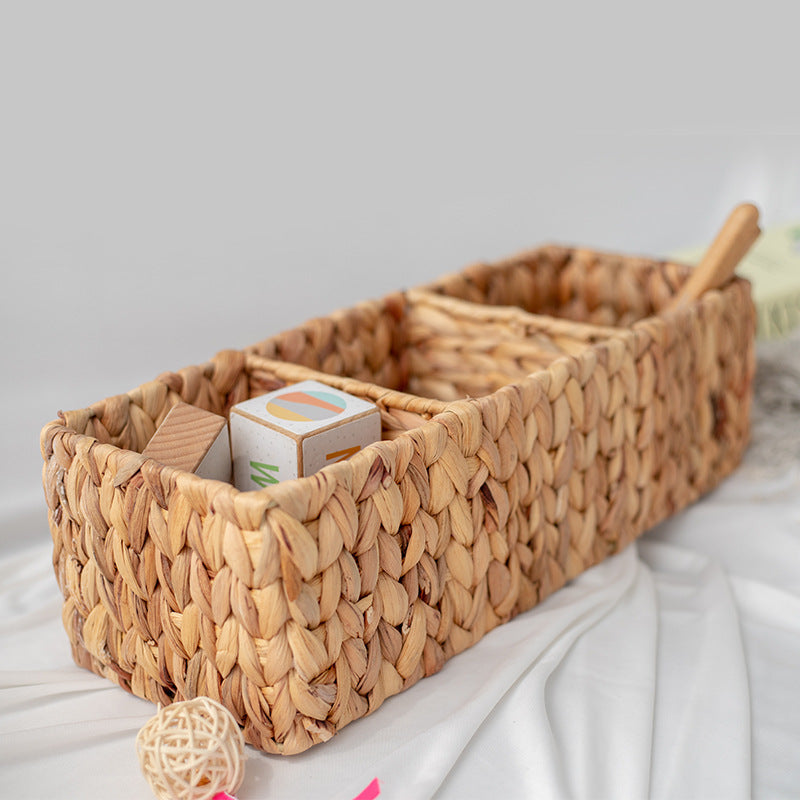 Multi-Compartment Storage Organizer | High & Bury