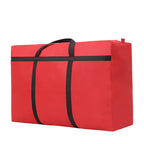 Multi-Functional Storage Carry Bag | High & Bury