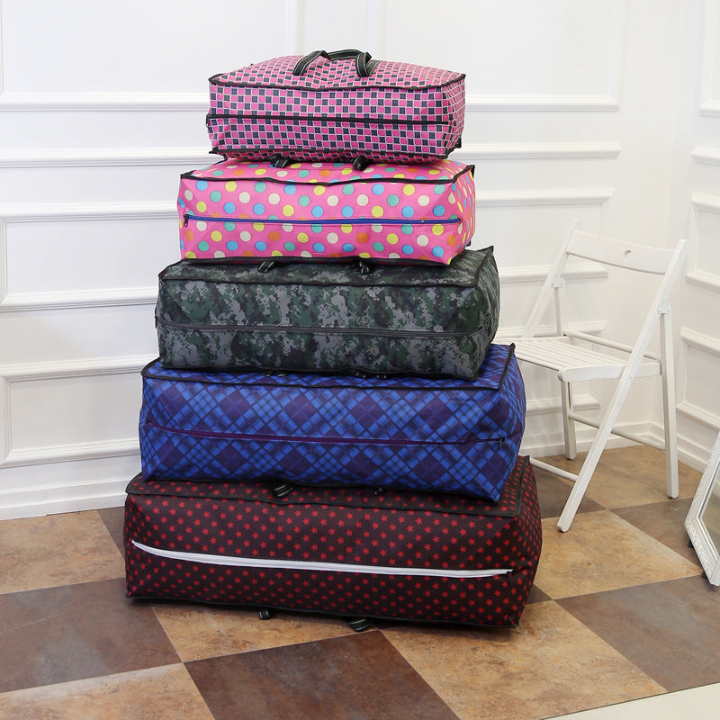 Multi-Functional Storage Organizer | High & Bury
