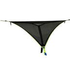 Multi-Person Nylon Camping Hammock, 280 × 280 × 280 cm / 400 × 400 × 400 cm, view 8