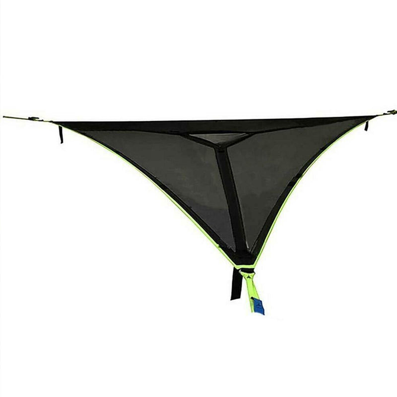 Multi-Person Nylon Camping Hammock, 280 × 280 × 280 cm / 400 × 400 × 400 cm, view 8