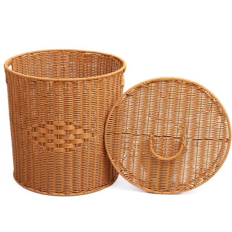 Multi-Purpose Storage Hamper | High & Bury