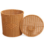 Multi-Purpose Storage Hamper | High & Bury