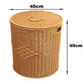 Multi-Purpose Storage Hamper | High & Bury