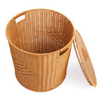 Multi-Purpose Storage Hamper | High & Bury