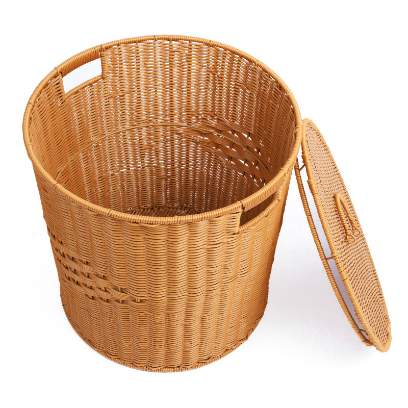 Multi-Purpose Storage Hamper | High & Bury