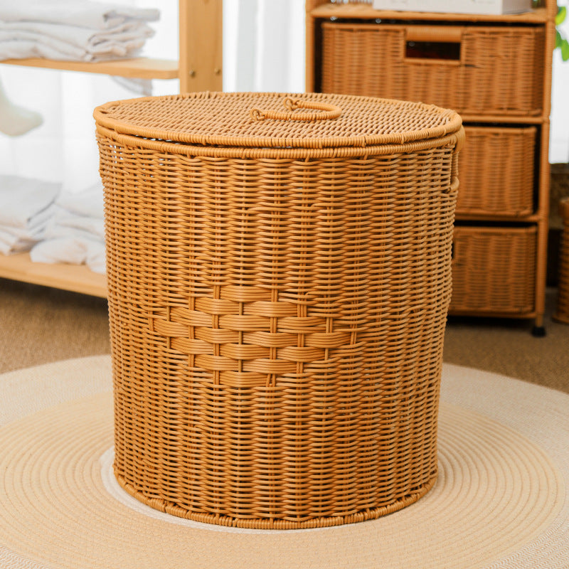 Multi-Purpose Storage Hamper | High & Bury