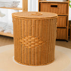 Multi-Purpose Storage Hamper | High & Bury