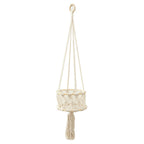Multi-Tiered Macrame Plant Hanger | High & Bury