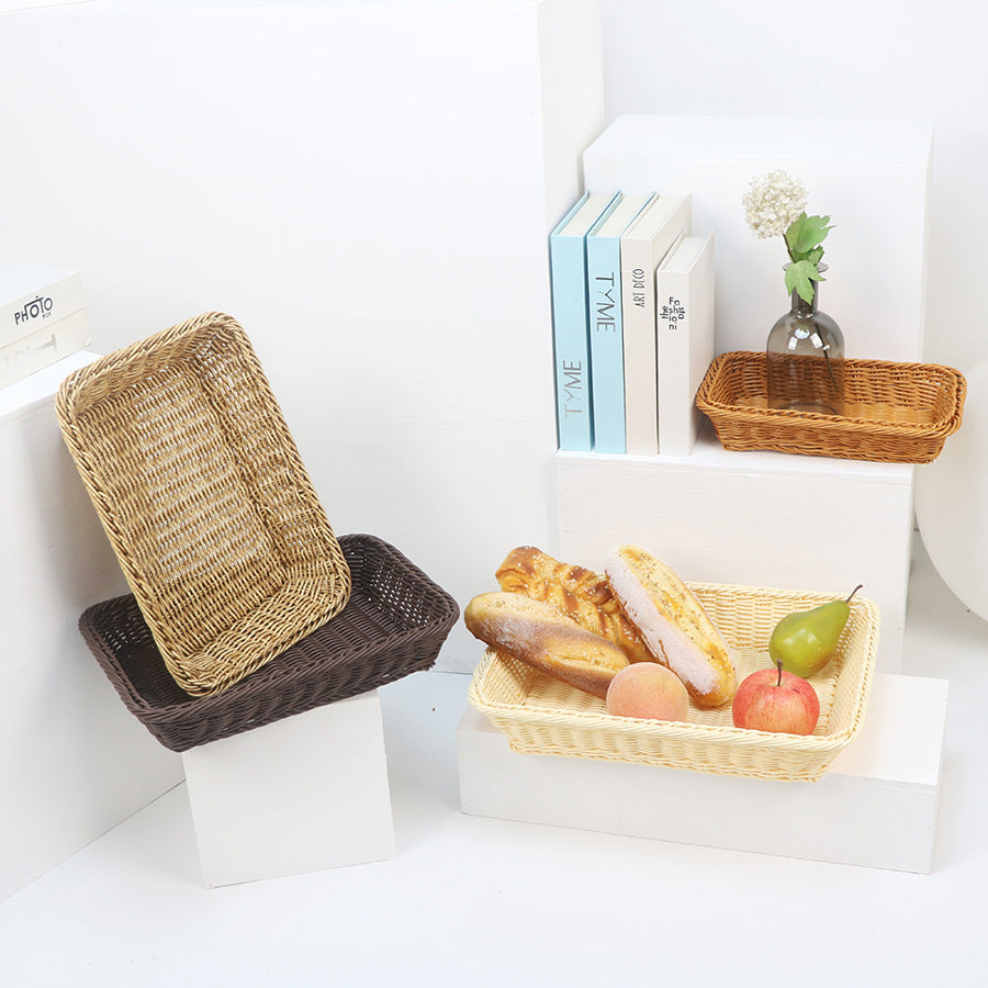 Multifunctional Bread Basket | High & Bury