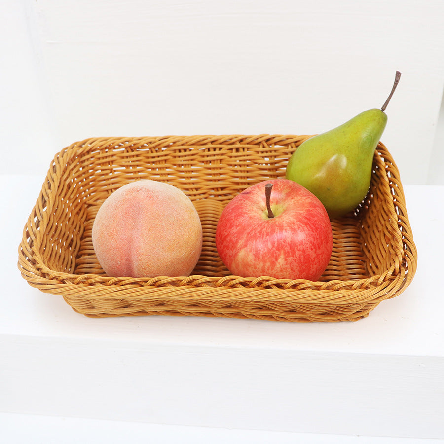 Multifunctional Bread Basket | High & Bury