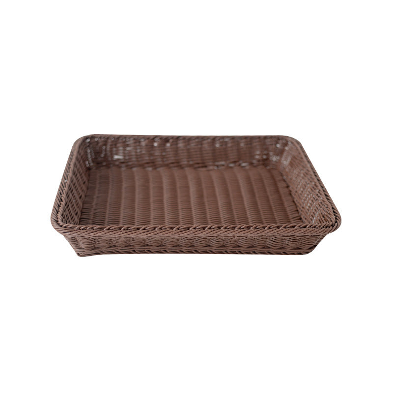 Multifunctional Bread Basket | High & Bury