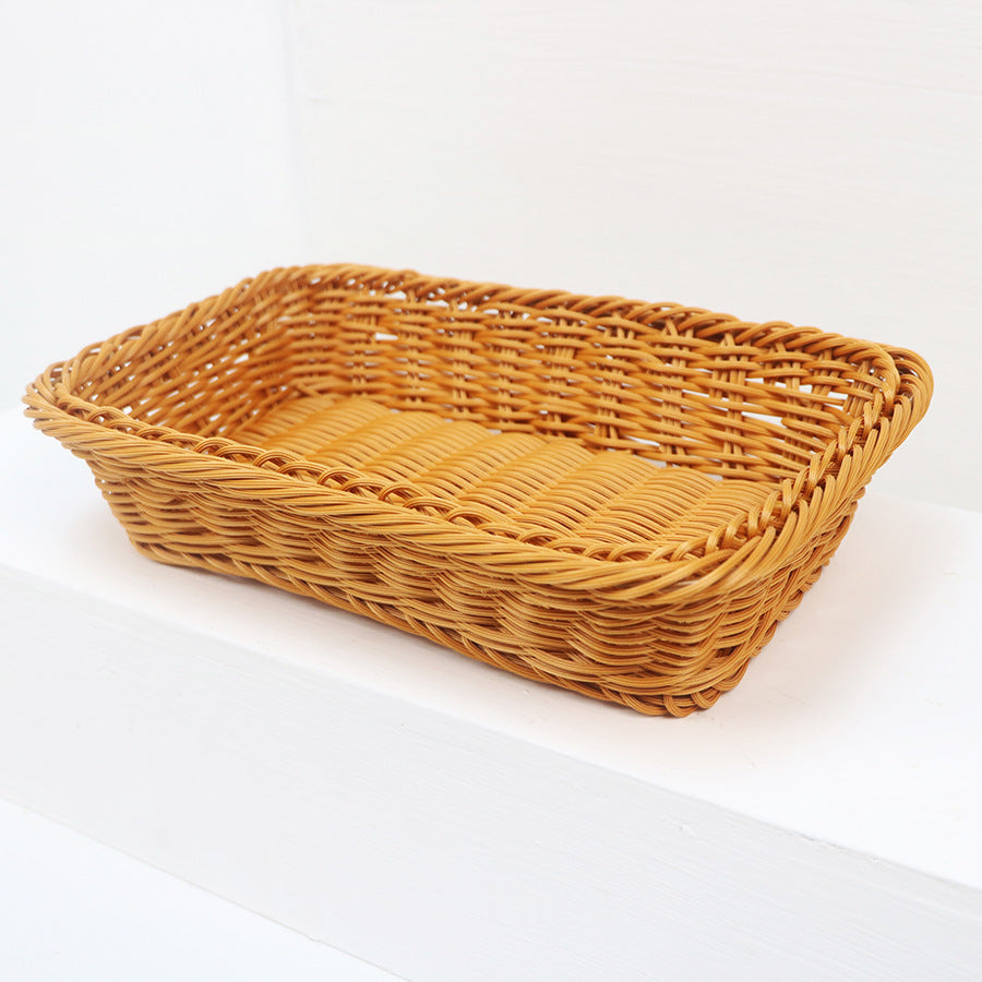 Multifunctional Bread Basket | High & Bury