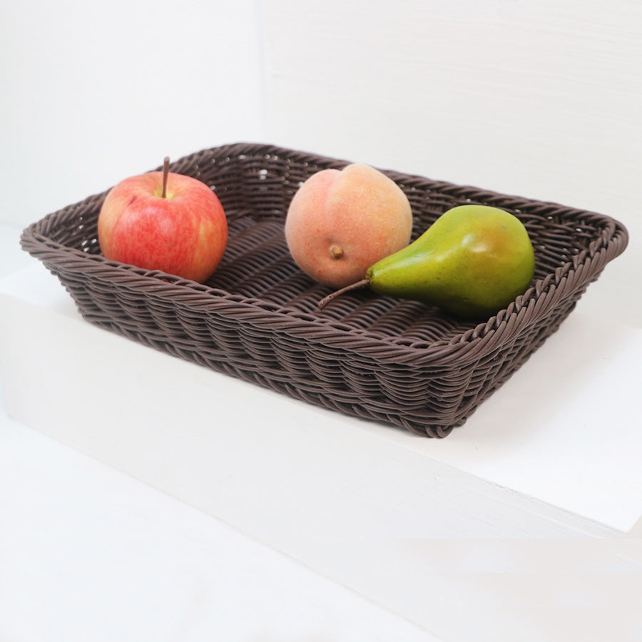 Multifunctional Bread Basket | High & Bury