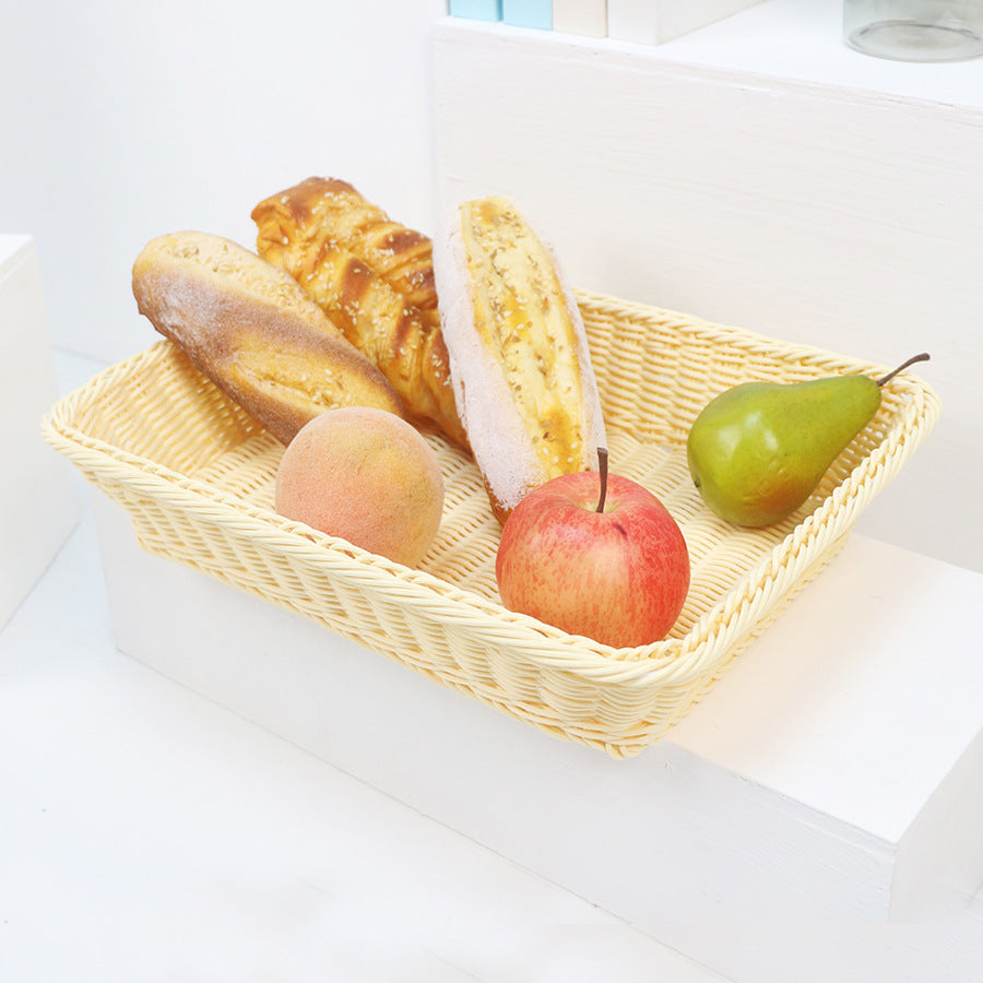 Multifunctional Bread Basket | High & Bury