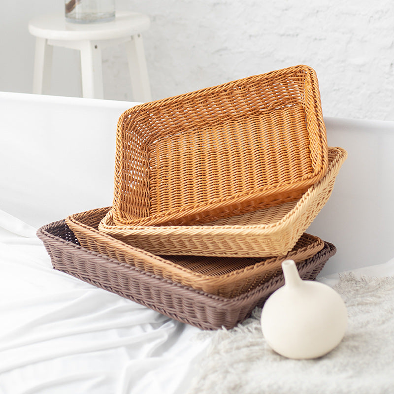 Multifunctional Bread Basket | High & Bury