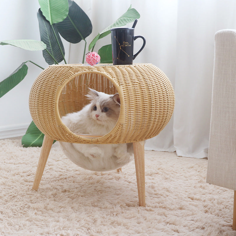 Multifunctional Cat Furniture | High & Bury