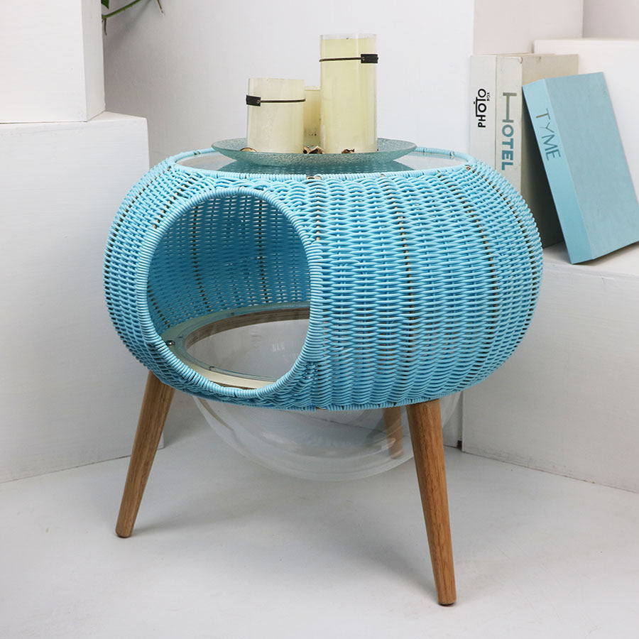 Multifunctional Cat Furniture | High & Bury