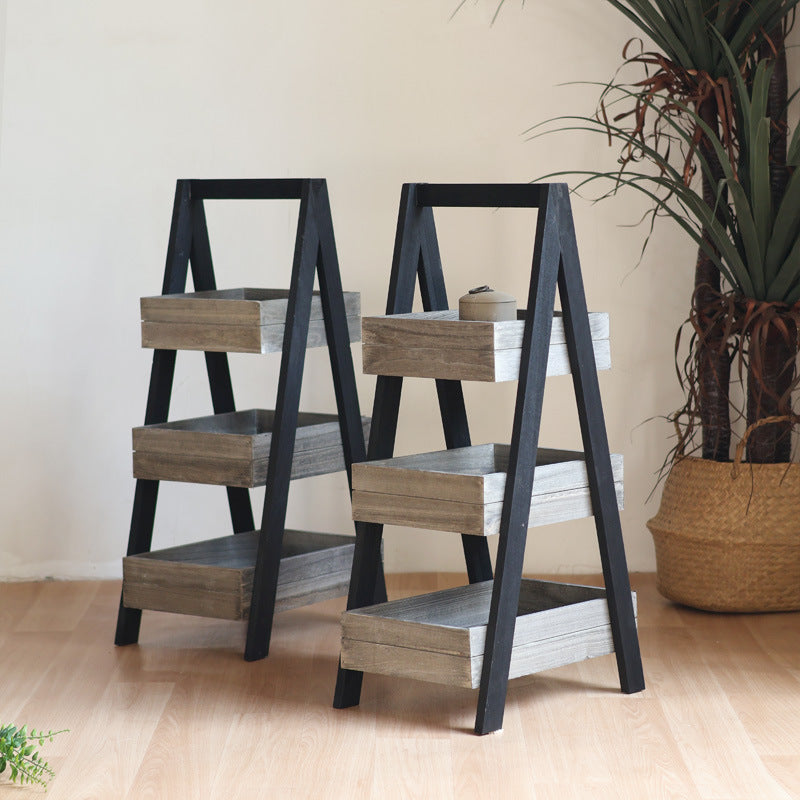 Multifunctional Plant Stand | High & Bury