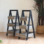 Multifunctional Plant Stand | High & Bury