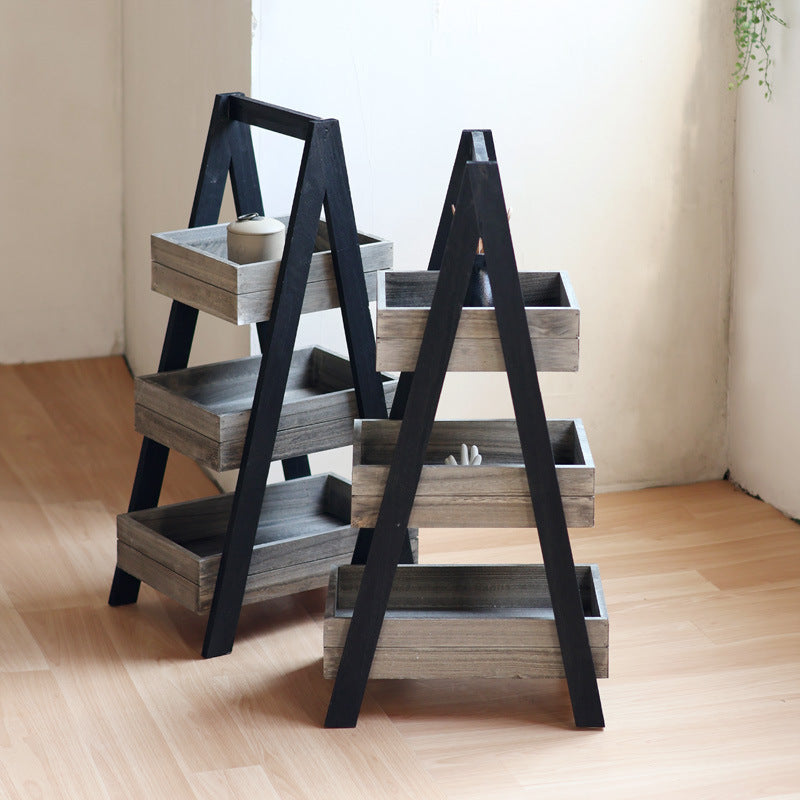 Multifunctional Plant Stand | High & Bury