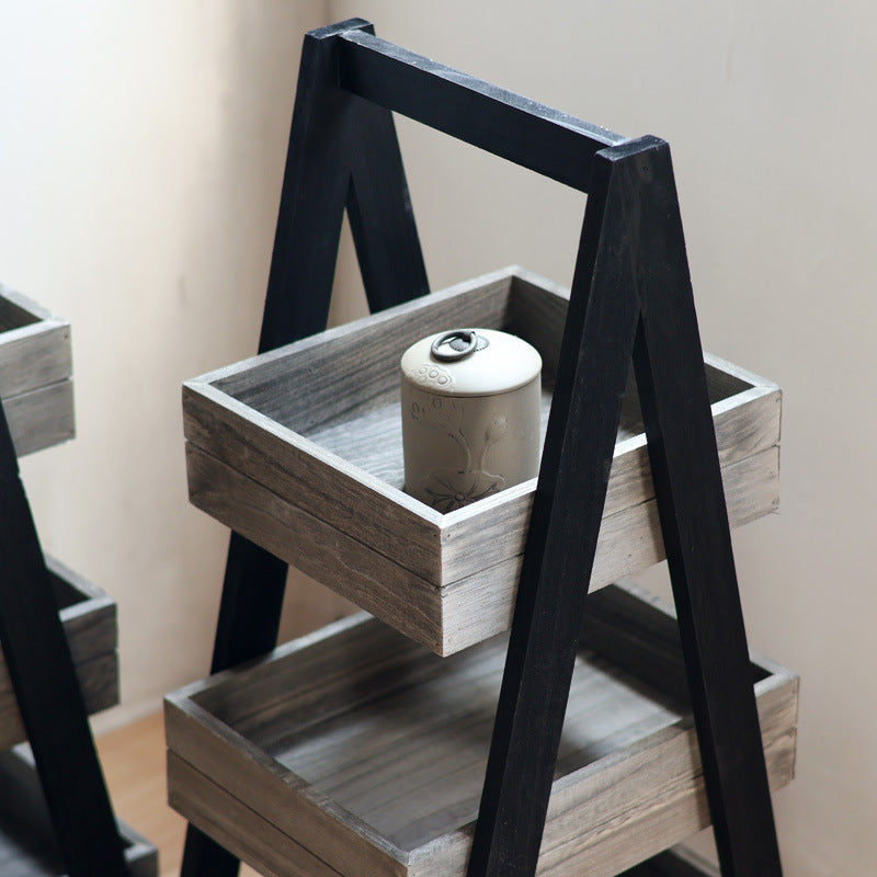 Multifunctional Plant Stand | High & Bury