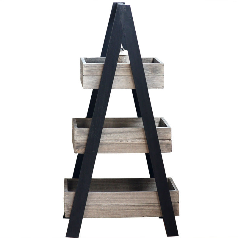 Multifunctional Plant Stand | High & Bury
