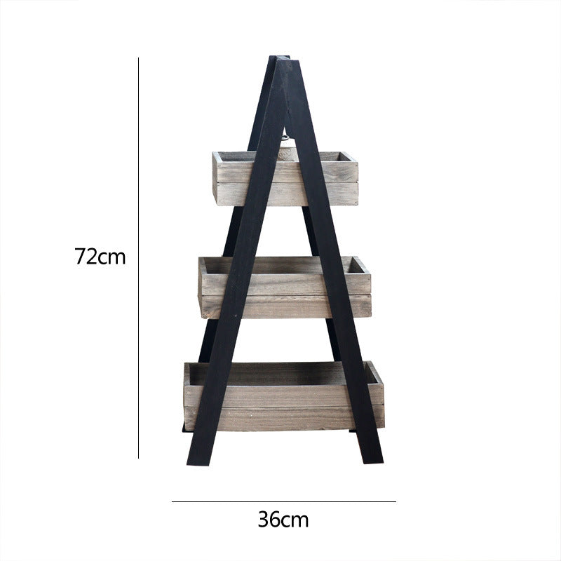 Multifunctional Plant Stand | High & Bury