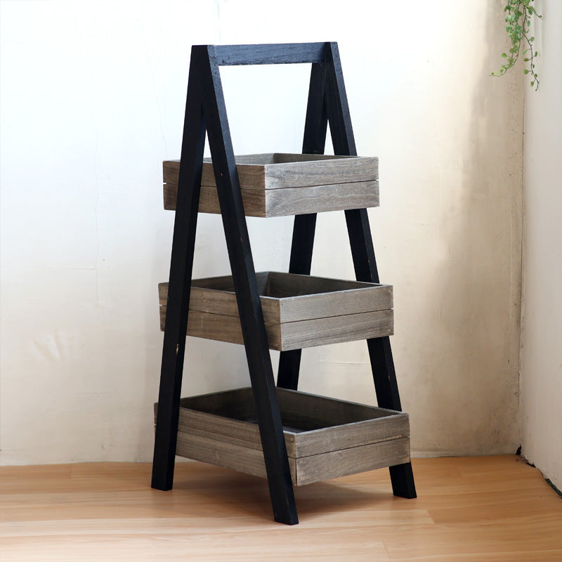 Multifunctional Plant Stand | High & Bury