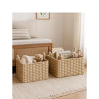 Multifunctional Storage Basket | High & Bury