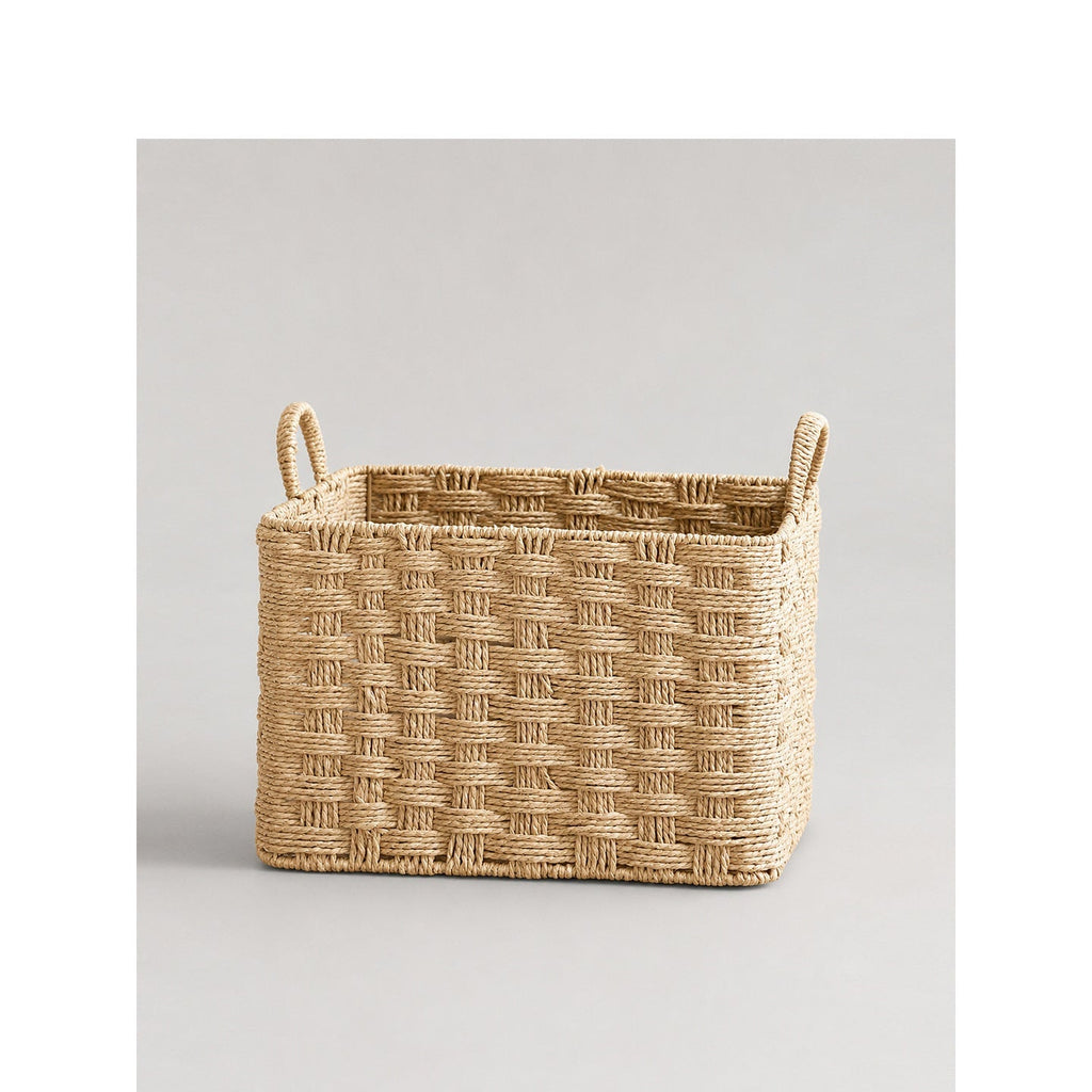Multifunctional Storage Basket | High & Bury