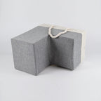Multifunctional Storage Basket with Handles | High & Bury