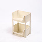 Multifunctional Storage Cart | High & Bury