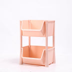 Multifunctional Storage Cart | High & Bury