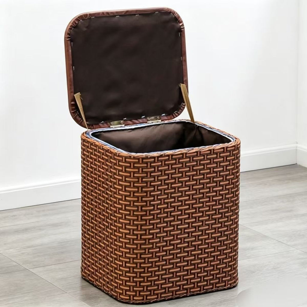 Multifunctional Storage Chest | High & Bury