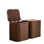 Multifunctional Storage Chest | High & Bury