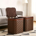 Multifunctional Storage Chest | High & Bury