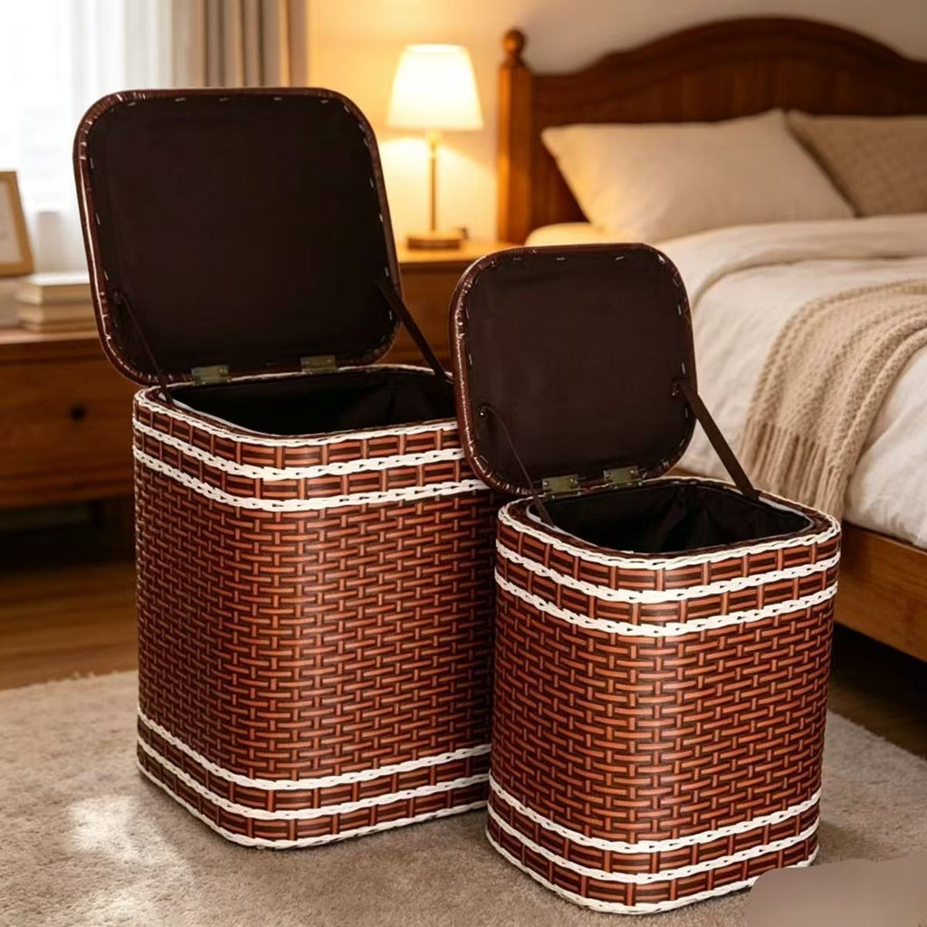 Multifunctional Storage Chest | High & Bury
