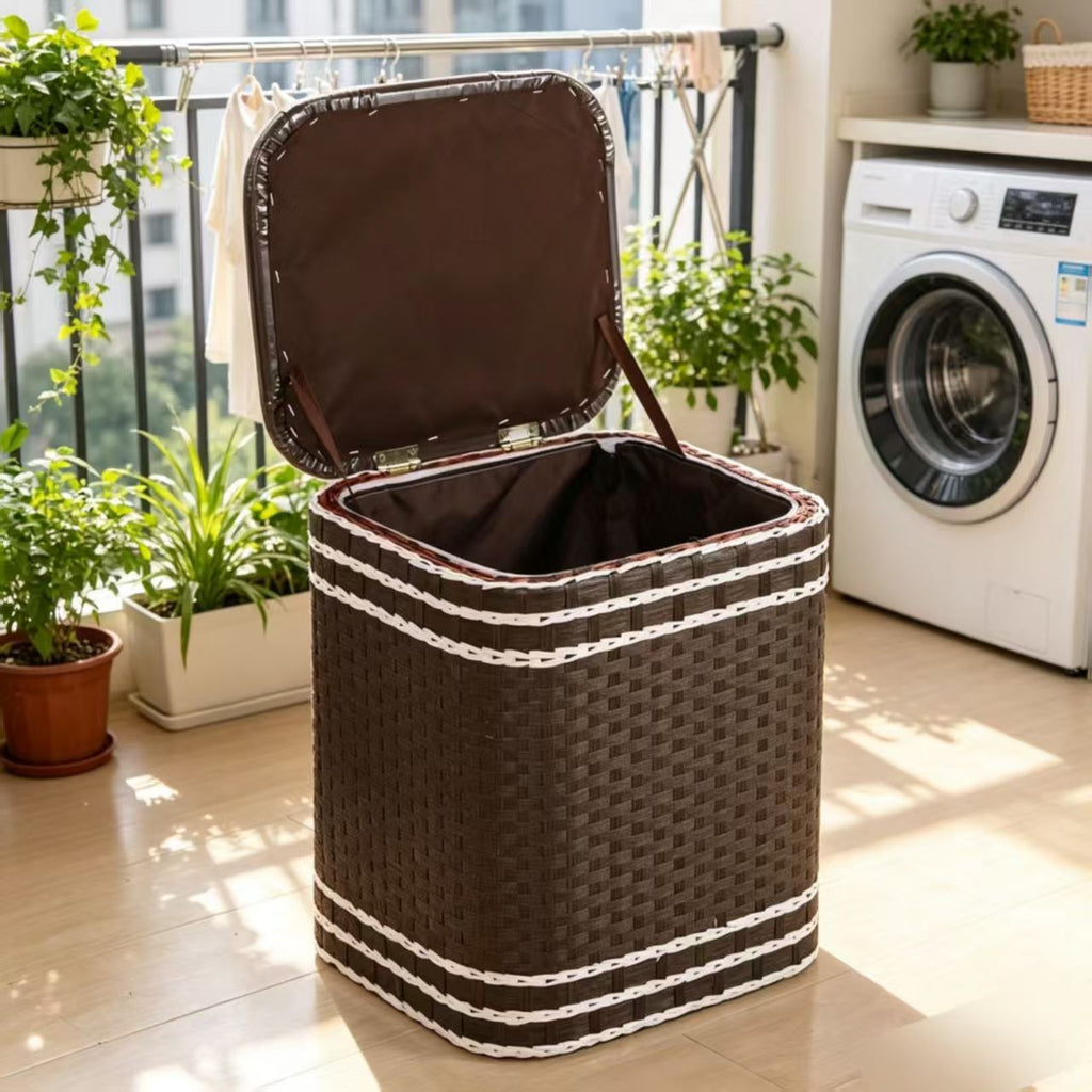 Multifunctional Storage Chest | High & Bury