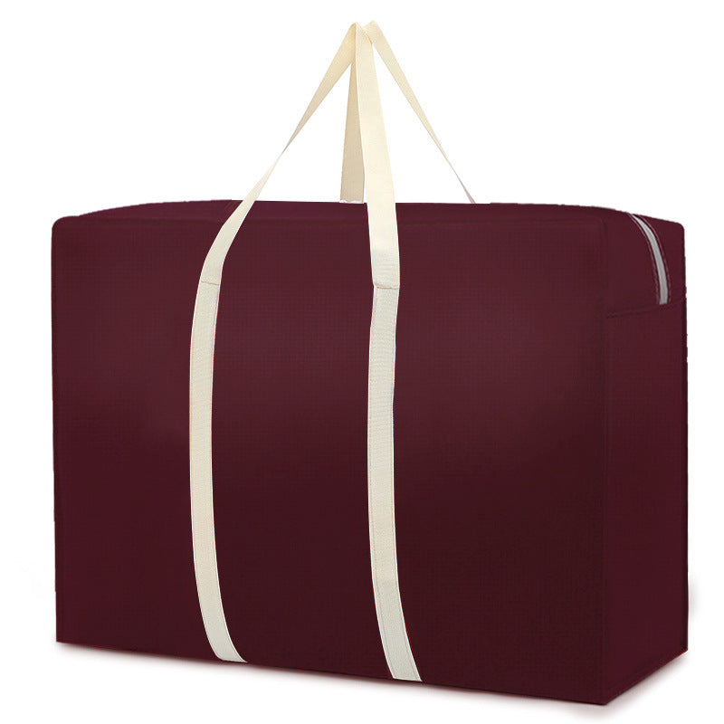 Multifunctional Storage Organizer Bag | High & Bury