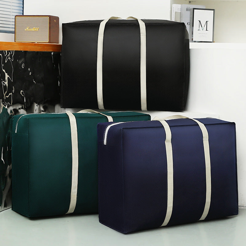 Multifunctional Storage Organizer Bag | High & Bury