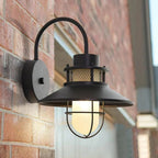 Nelfura Outdoor Wall Light