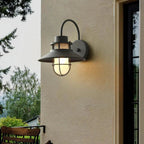 Nelfura Outdoor Wall Light