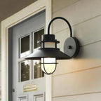 Nelfura Outdoor Wall Light